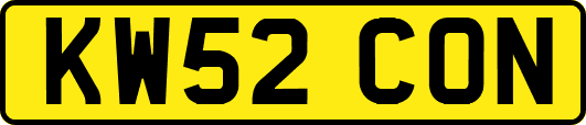 KW52CON