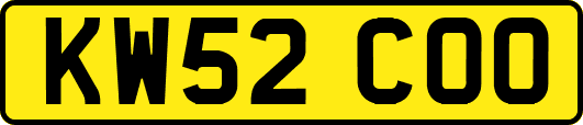 KW52COO