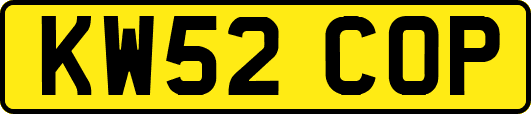 KW52COP