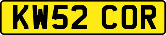 KW52COR
