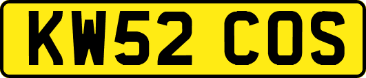 KW52COS