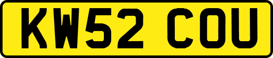 KW52COU