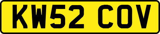 KW52COV