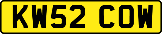 KW52COW
