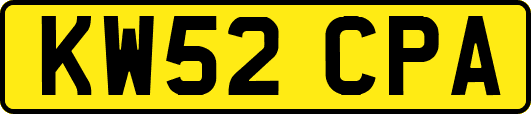 KW52CPA