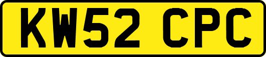 KW52CPC