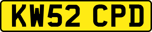 KW52CPD