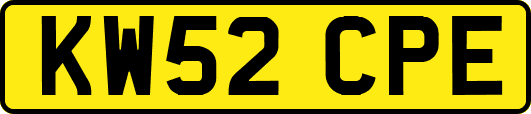 KW52CPE