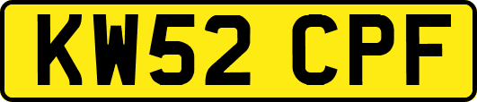 KW52CPF