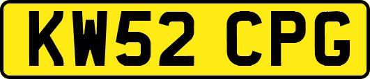 KW52CPG