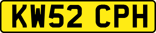 KW52CPH