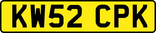 KW52CPK