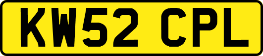 KW52CPL