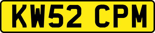 KW52CPM