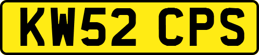 KW52CPS