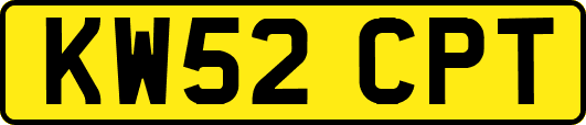 KW52CPT