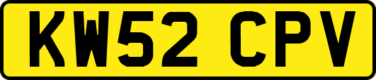 KW52CPV