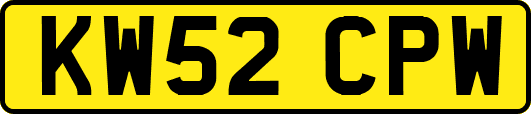 KW52CPW