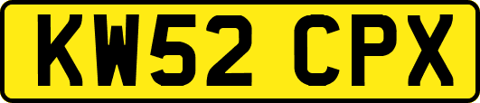 KW52CPX