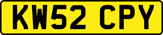 KW52CPY