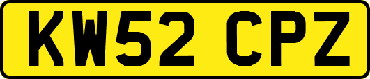KW52CPZ