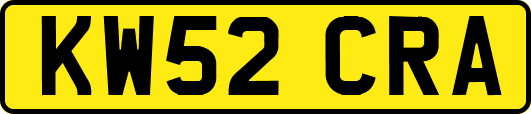 KW52CRA