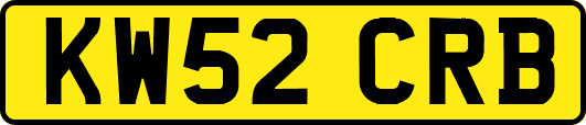KW52CRB
