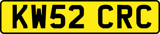 KW52CRC