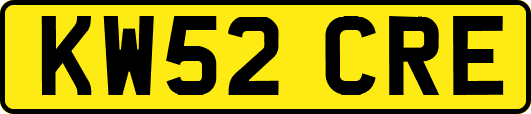KW52CRE