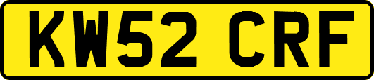 KW52CRF