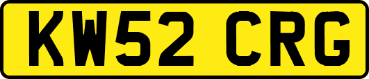 KW52CRG