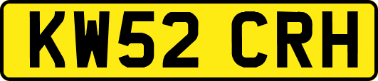 KW52CRH