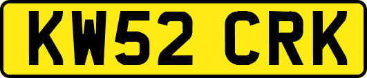 KW52CRK