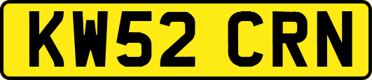KW52CRN
