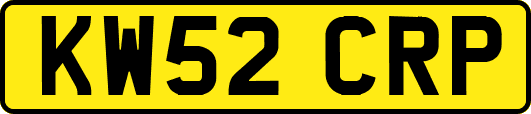 KW52CRP