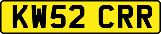 KW52CRR