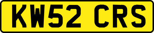 KW52CRS