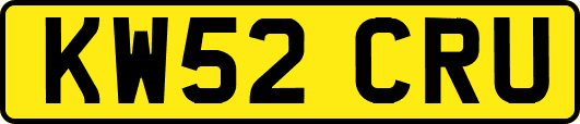 KW52CRU
