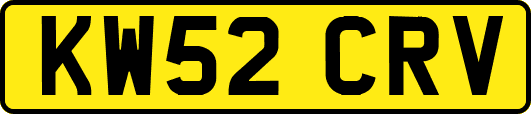 KW52CRV