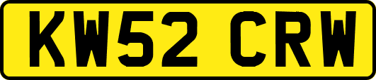 KW52CRW