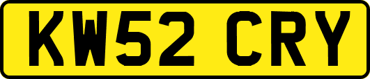 KW52CRY