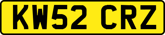 KW52CRZ