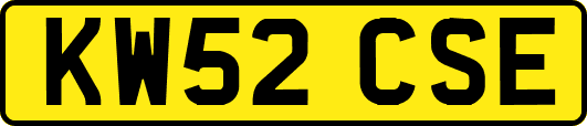 KW52CSE