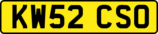 KW52CSO