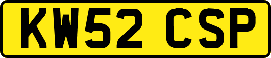 KW52CSP