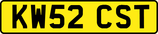 KW52CST