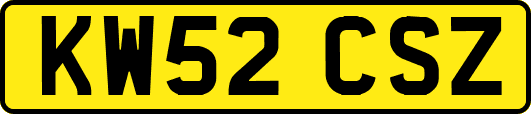 KW52CSZ
