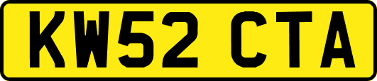 KW52CTA