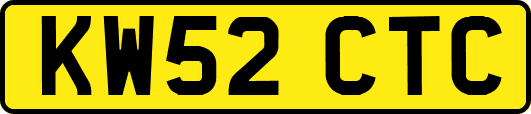 KW52CTC