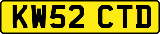 KW52CTD